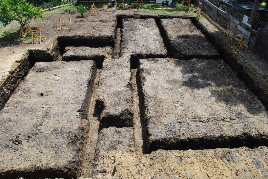 santa barbara excavation services from santa maria to carpinteria