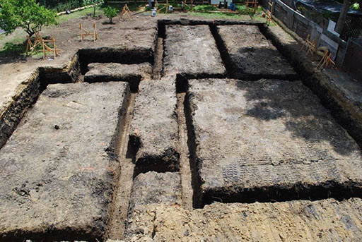 nelson excavation central coast excavation servies